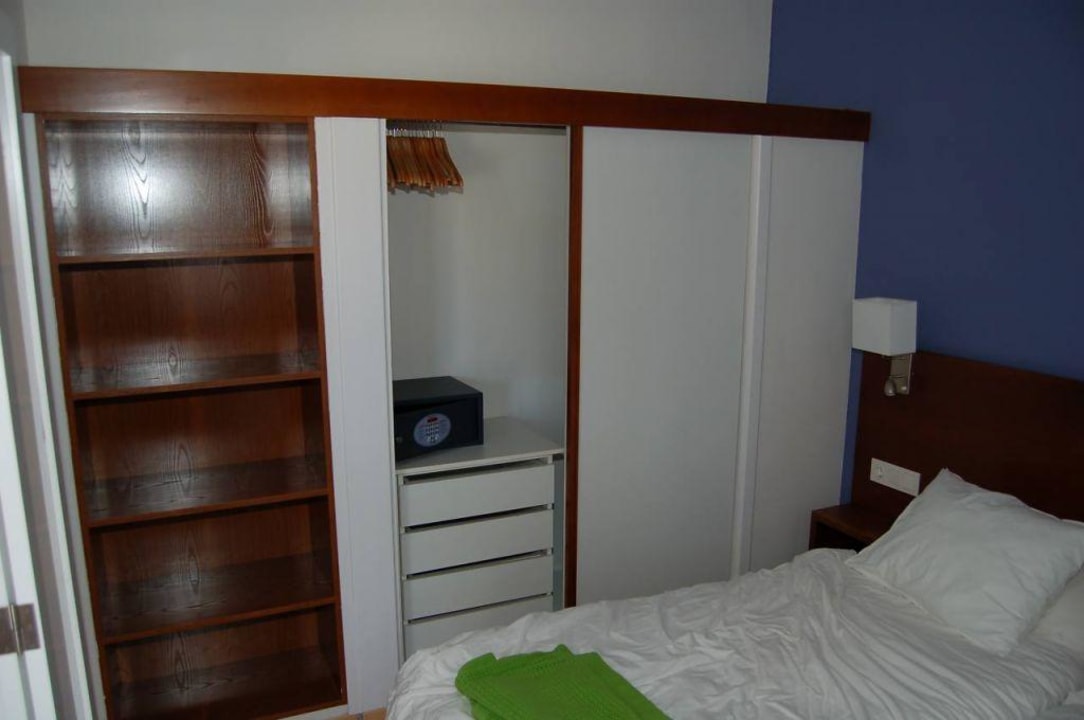 Schlafzimmer Sunprime Atlantic View