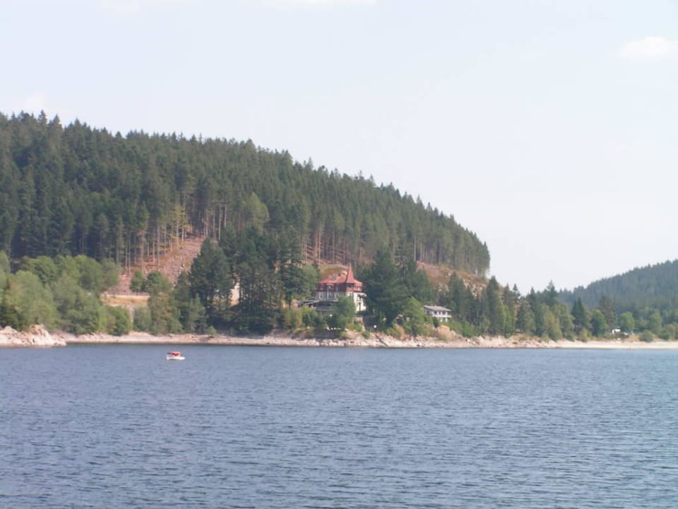 Seehotel Hubertus Seehotel Hubertus -Schloss am See