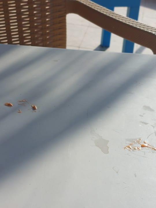 Gastro Hurghada Long Beach Resort