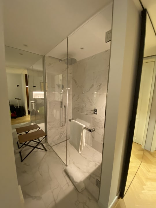 Zimmer Andaz Vienna Am Belvedere, By Hyatt