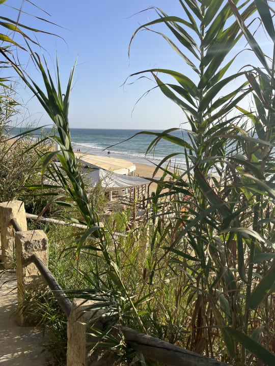 Strand Hipotels Gran Conil Hotel