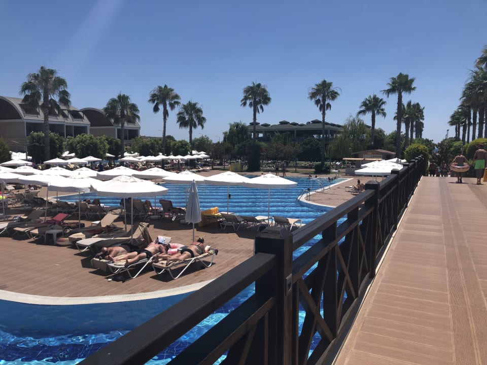 Pool TUI MAGIC LIFE Jacaranda