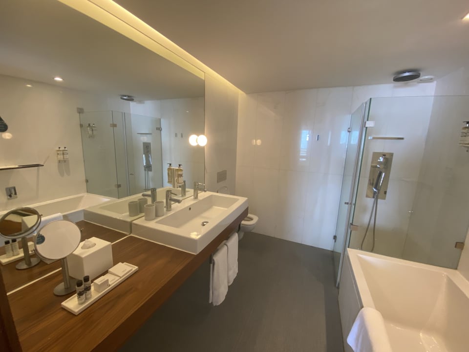 Zimmer Tróia Design Hotel