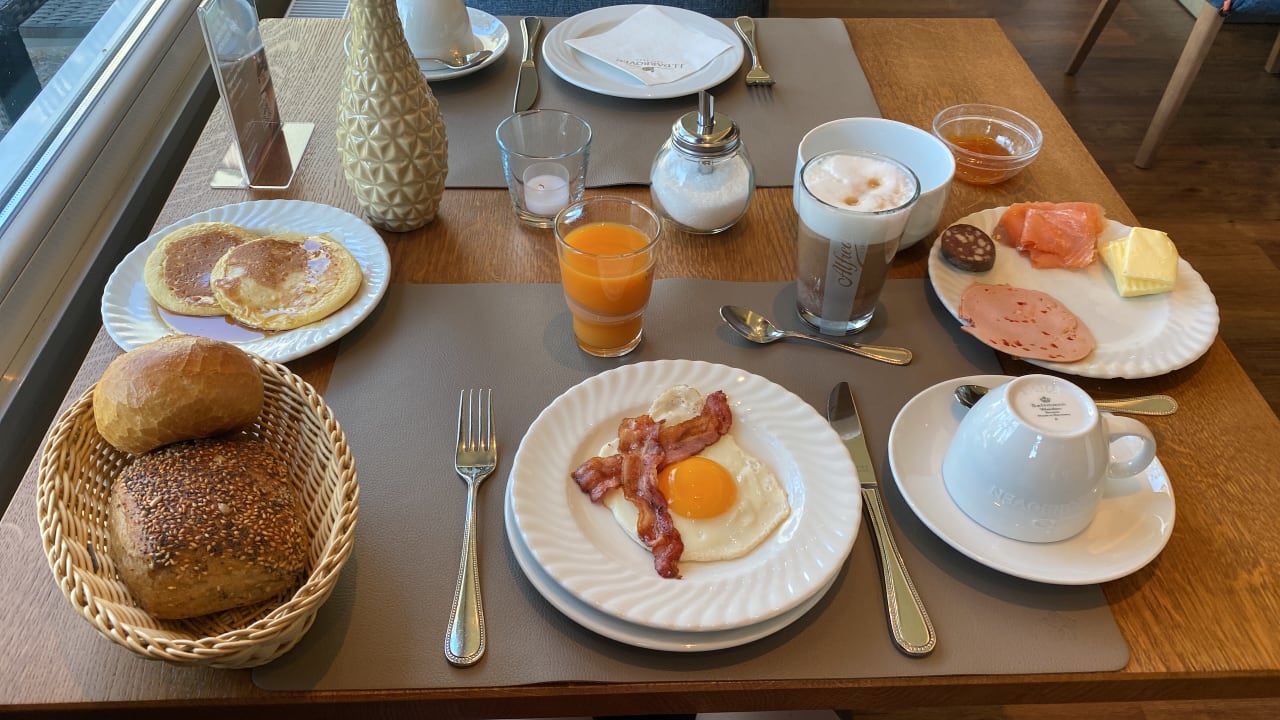 Gastro Seehotel am Stausee