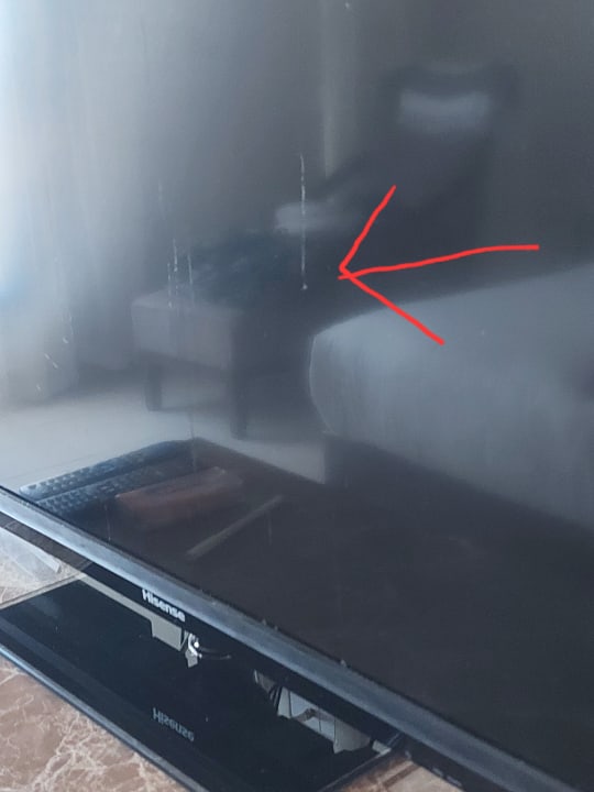 Zimmer Shams Prestige Abu Soma-Adults Only