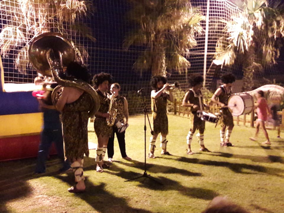 Sport & Freizeit Güral Premier Belek