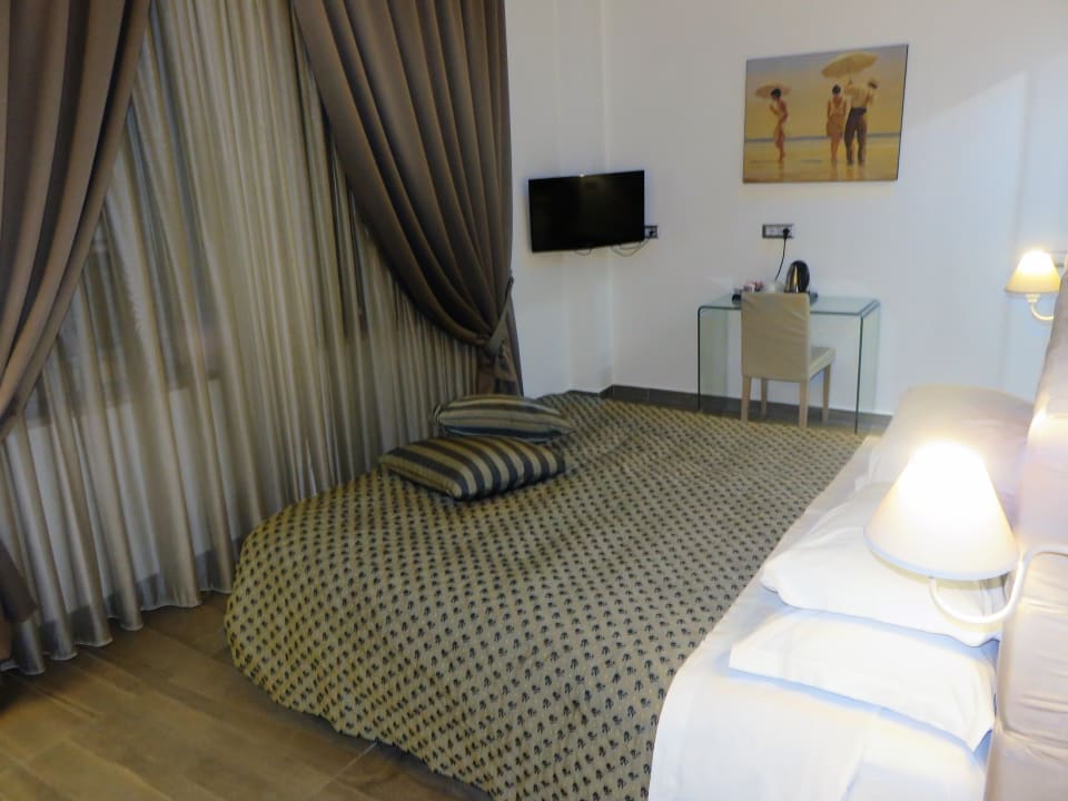 Zimmer Viva Hotel Avellino