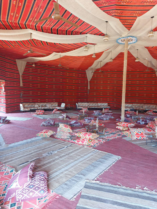 Sport & Freizeit Steigenberger Coraya Beach - Adults only