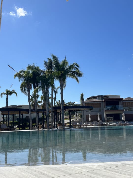 Pool SENTIDO Port Royal Villas & Spa