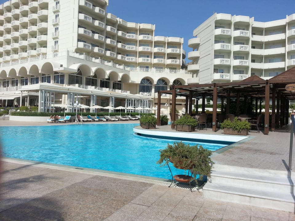 Pool Rodos Palladium Leisure & Wellness