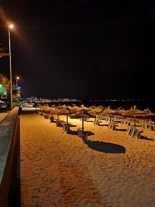 Strand allsun Hotel Borneo - Adults only