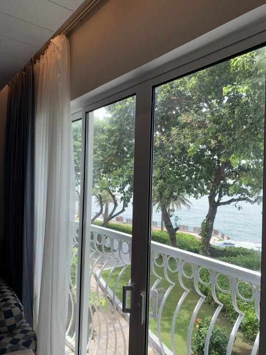 Ausblick Mercure Vung Tau