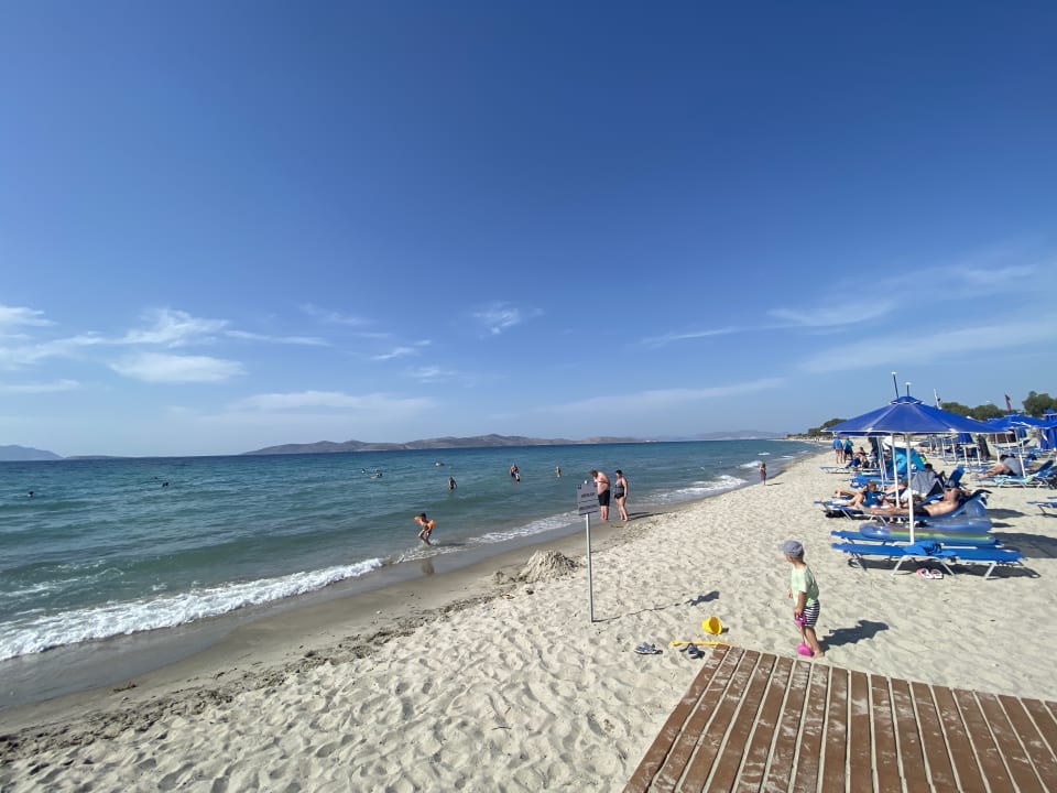 Strand Grecotel Casa Paradiso