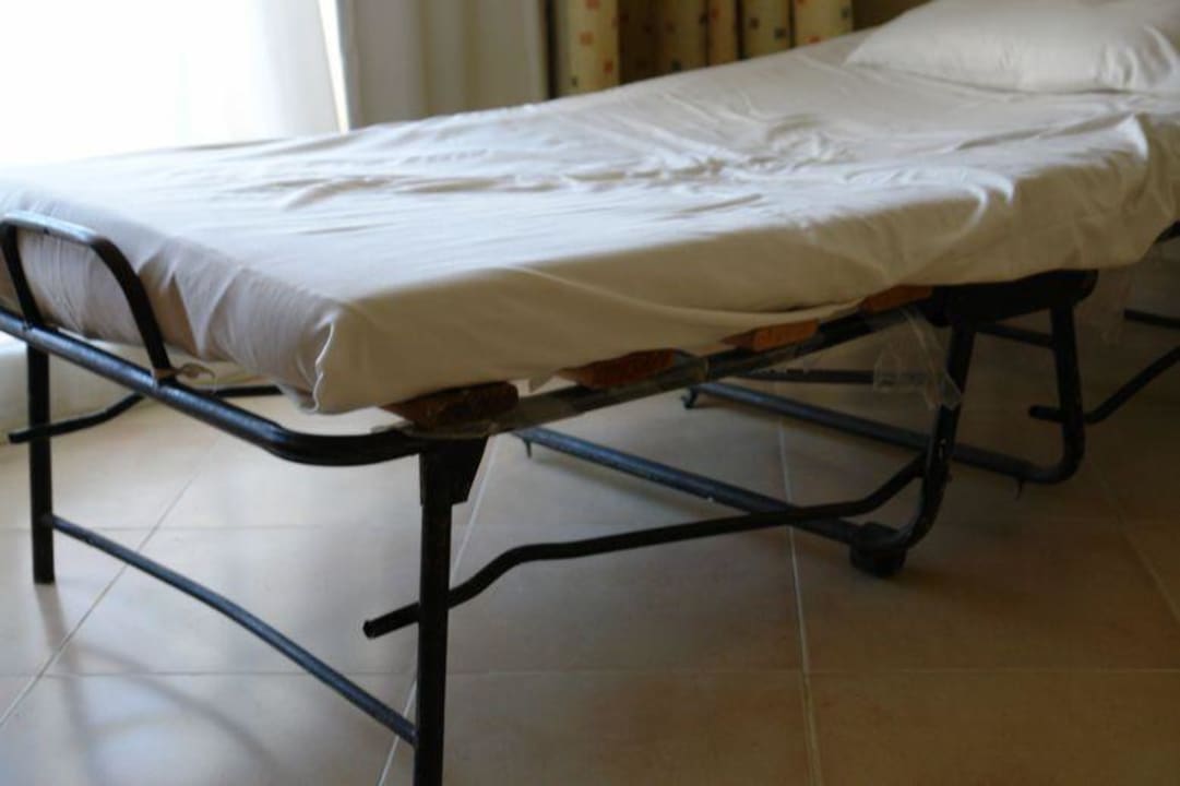 Dostawka Grand Oasis Resort