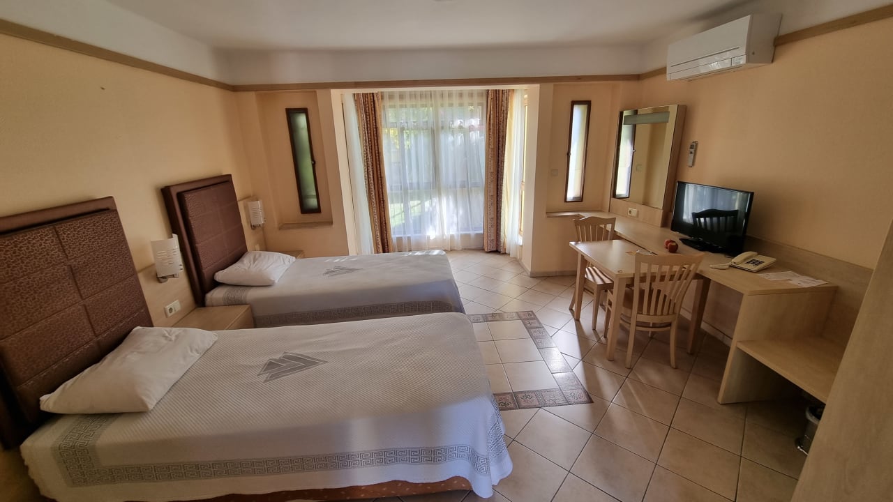 Zimmer VONRESORT Golden Beach