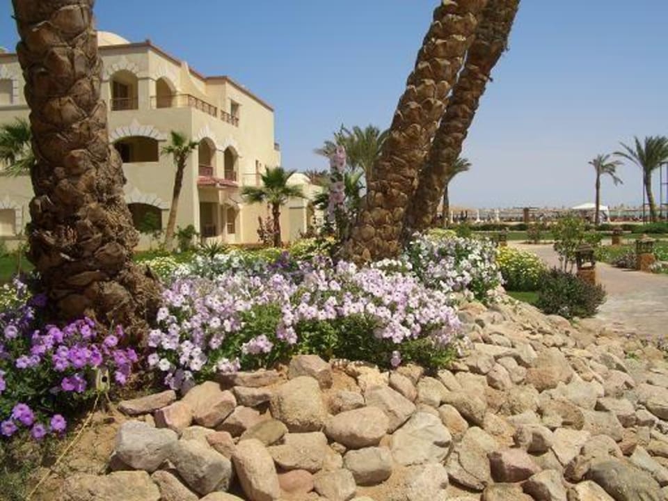 Garten Regency Plaza Aqua Park & Spa