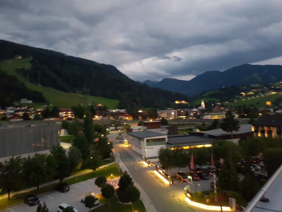 Zimmer Falkensteiner Hotel Schladming