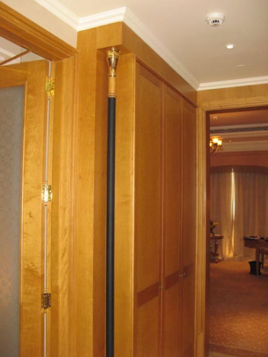 Zimmereinrichtung Emirates Palace Mandarin Oriental