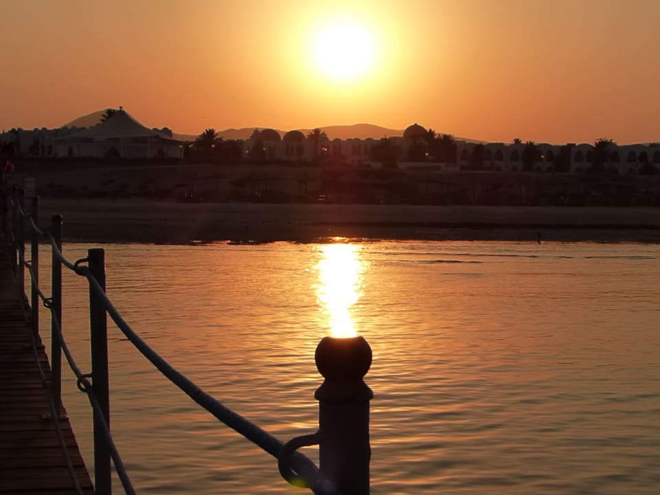 Strand Hotel Gorgonia Beach Resort