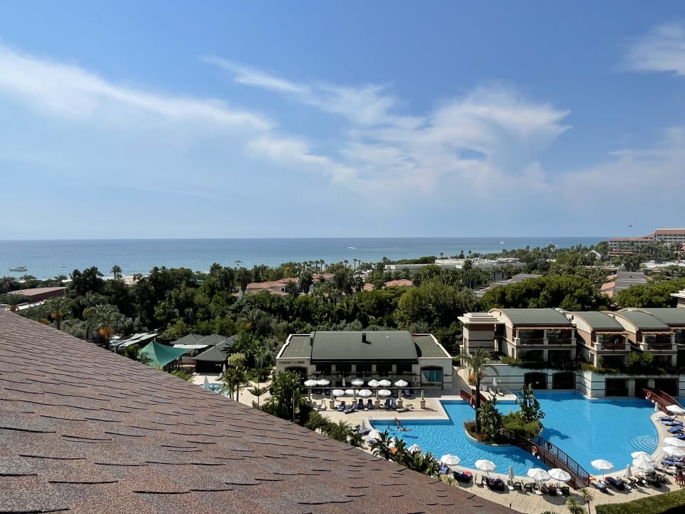 Zimmer Sunis Kumköy Beach Resort Hotel & Spa