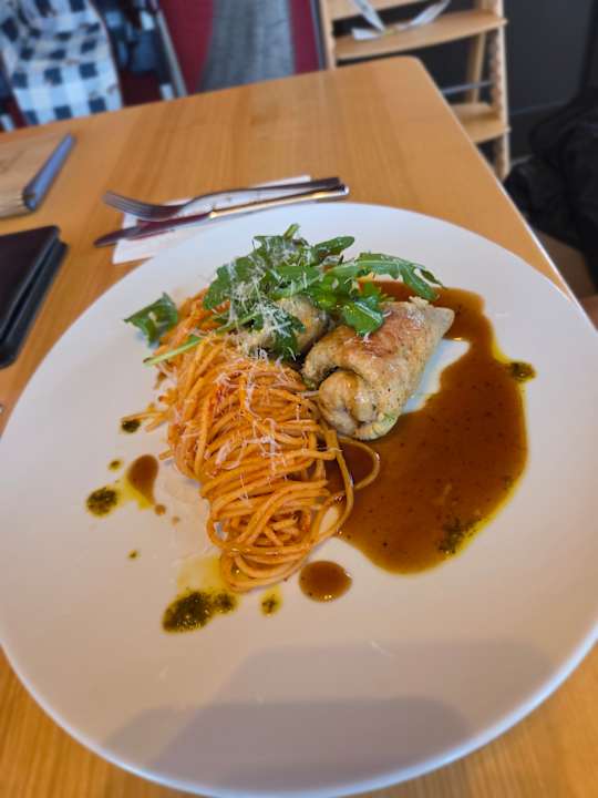 Gastro Hotel Hirschenstein