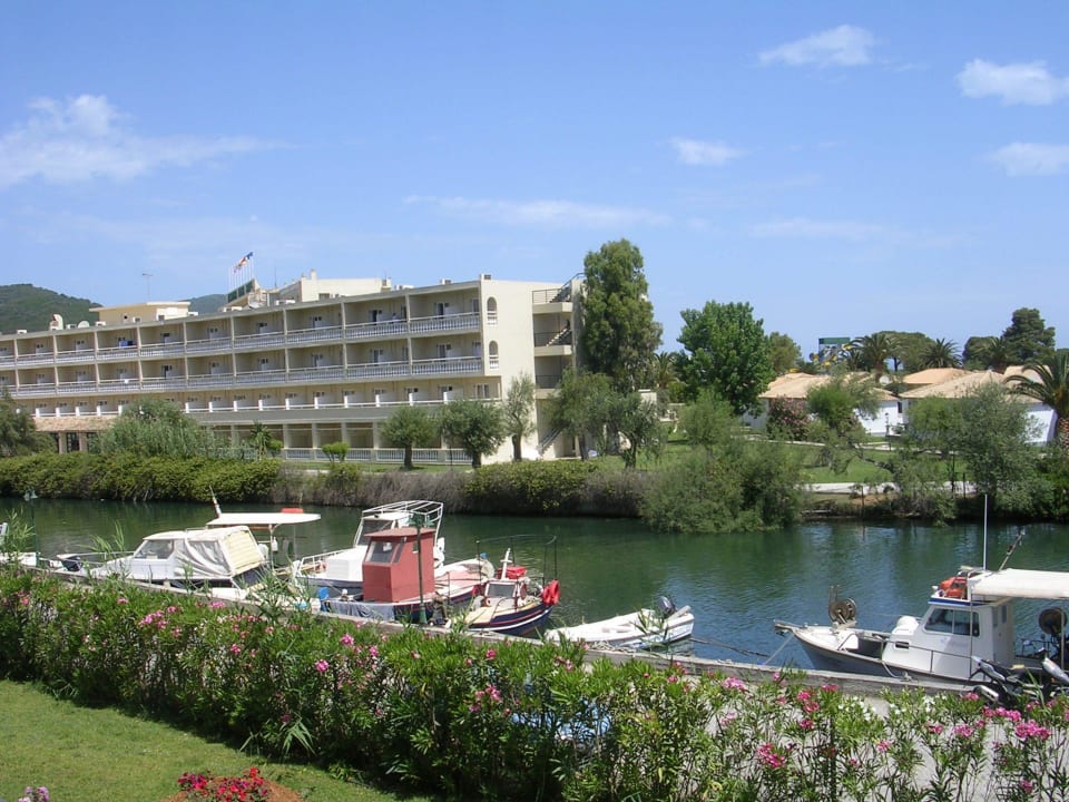 Hotel Sentido Apollo Palace