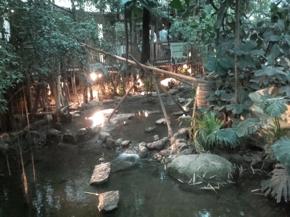 Sport & Freizeit Center Parcs Het Heijderbos