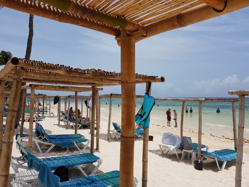 Strand Akumal Bay Beach & Wellness Resort