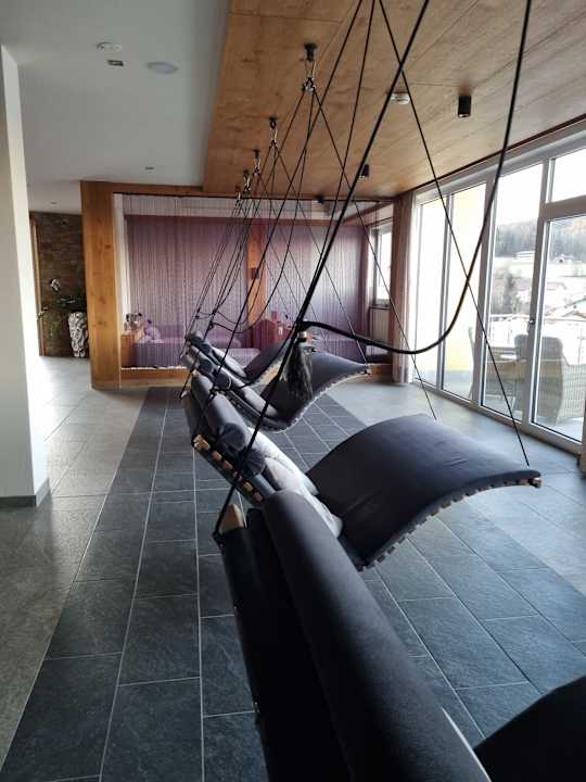 Sonstiges Hotel Bergknappenhof