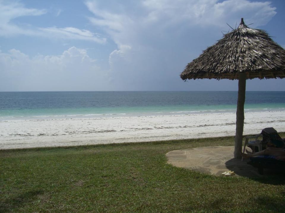 Strand Hotel Diani Sea Lodge