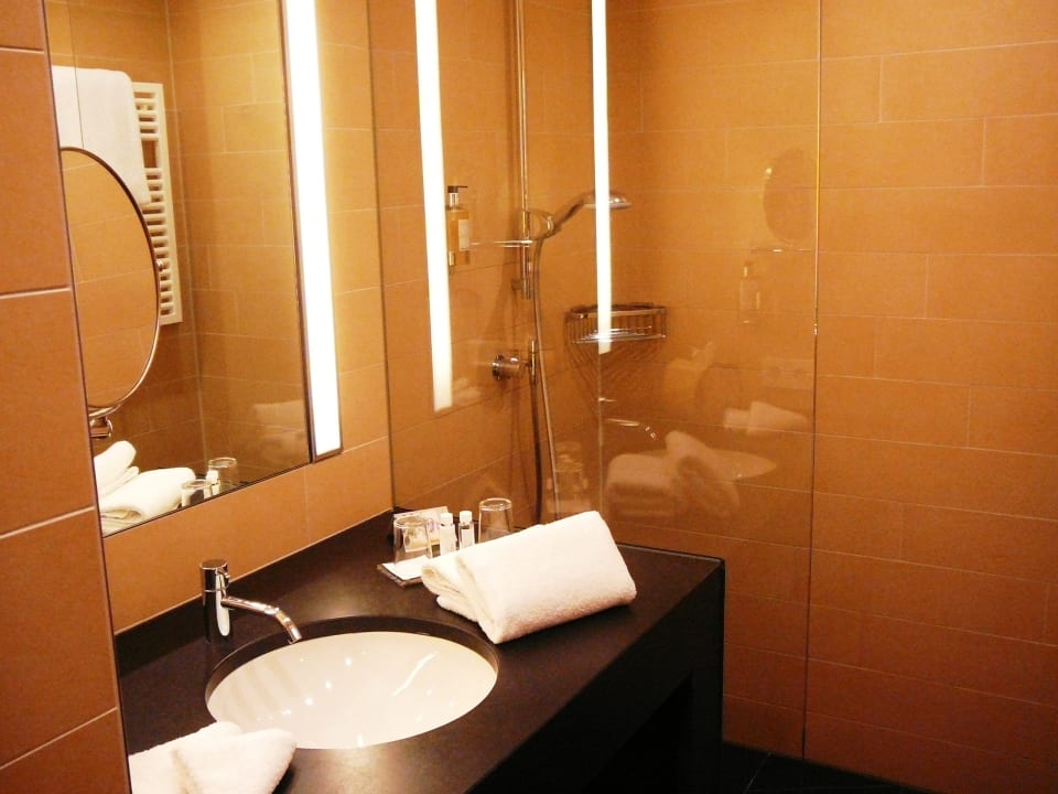 Zimmer AMERON Köln Hotel Regent