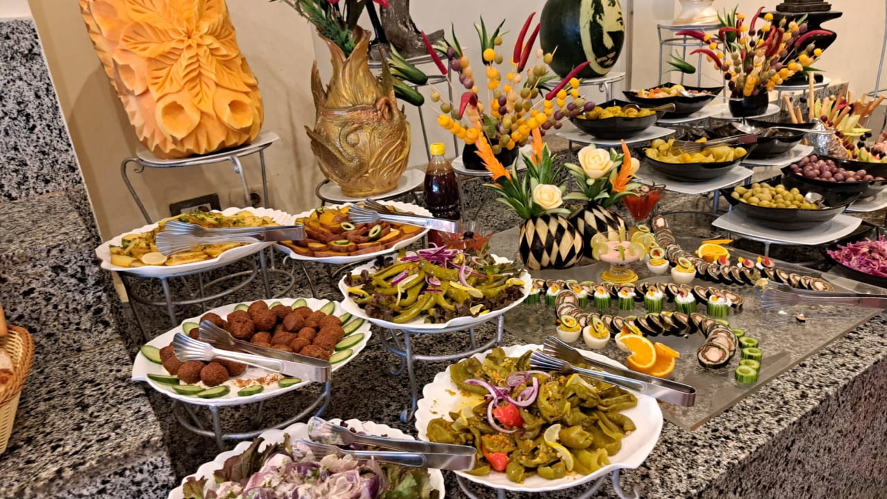 Gastro Casa Mare Resort