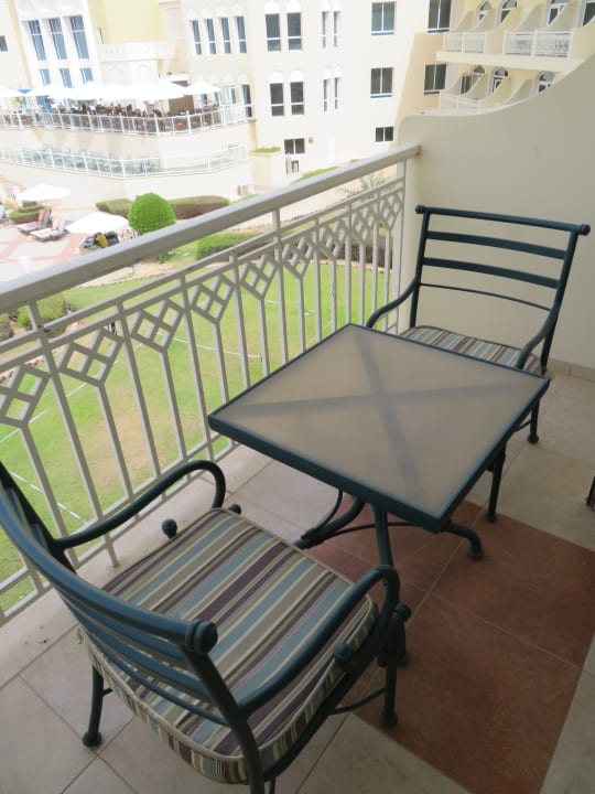 Zimmer Wyndham Garden Salalah Mirbat