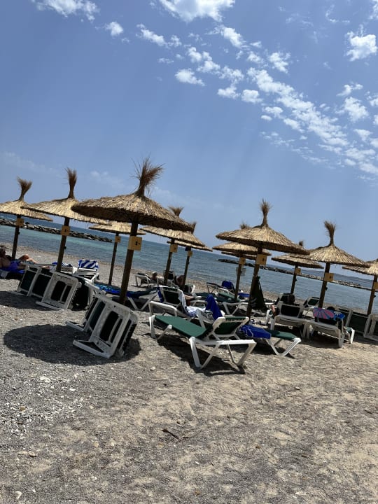 Strand TUI BLUE Levante