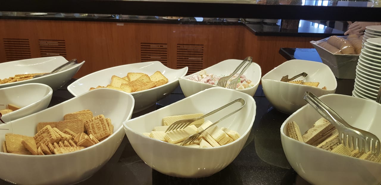 Gastro Korumar Ephesus Beach & Spa Resort