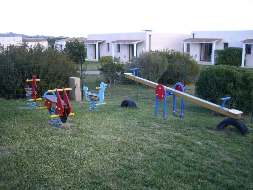 Kidsclub Grande Baia Resort & Spa