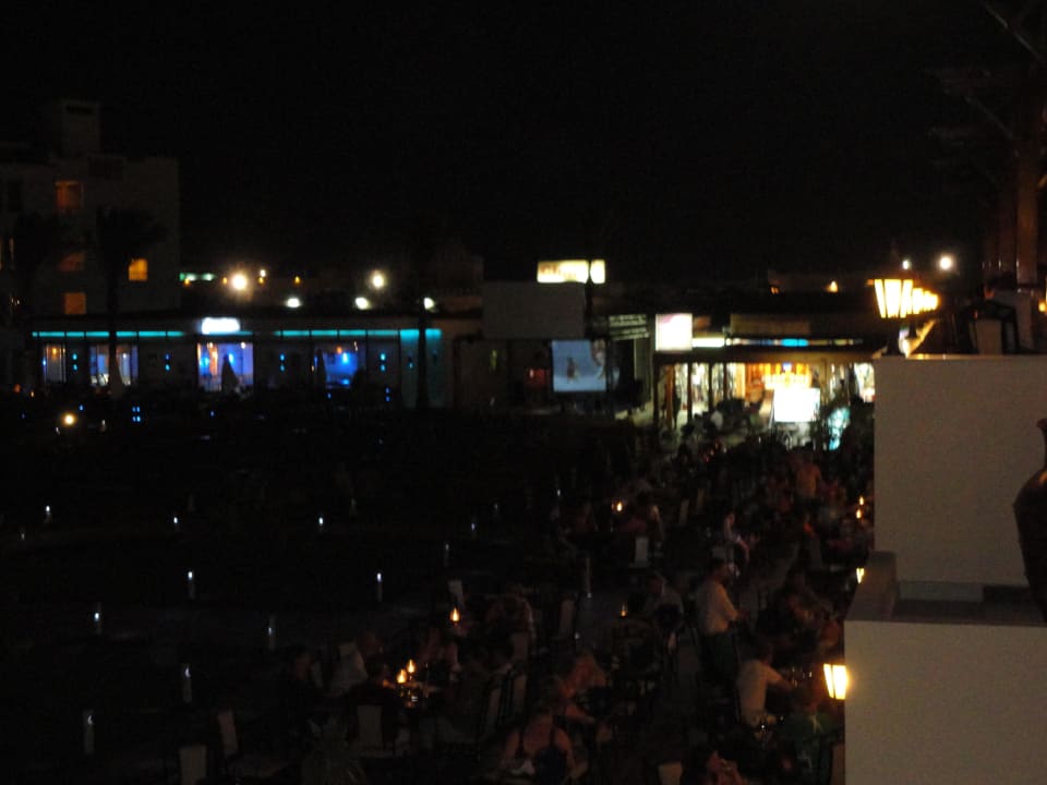 Von der Lobby Pickalbatros Dana Beach Resort - Hurghada