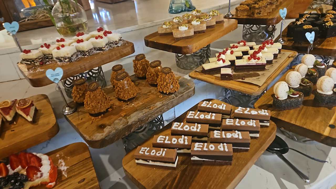 Gastro Seaden Quality Resort & Spa