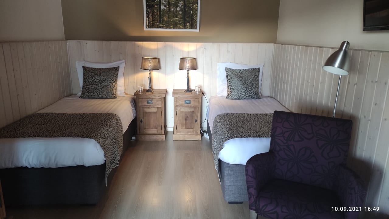 Zimmer Landhaus Meine Auszeit