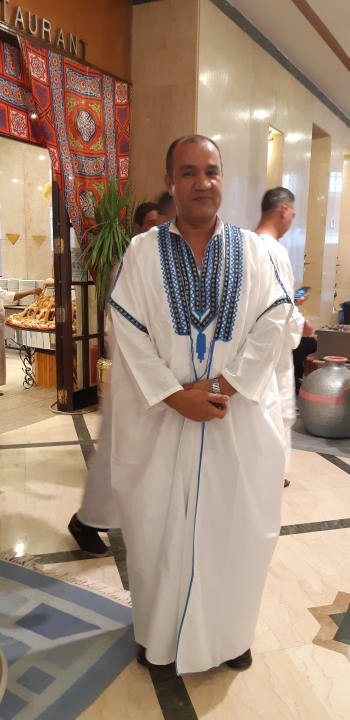 Sonstiges Marlin Inn Azur Resort