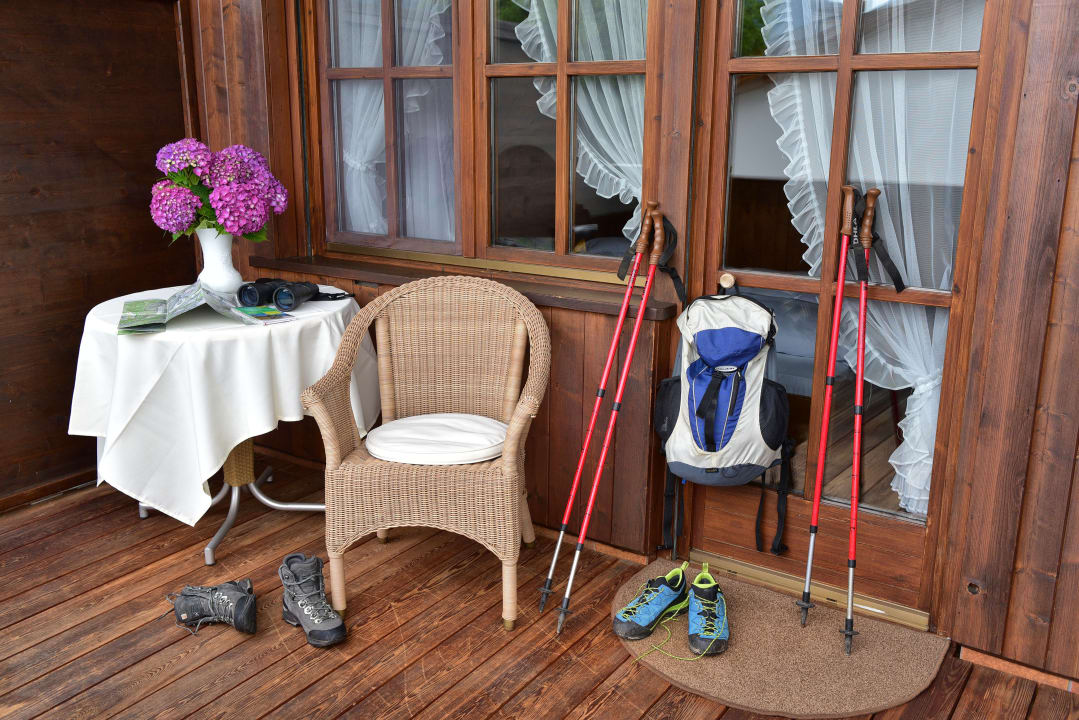 Sonstiges Appartements Villa Fortuna