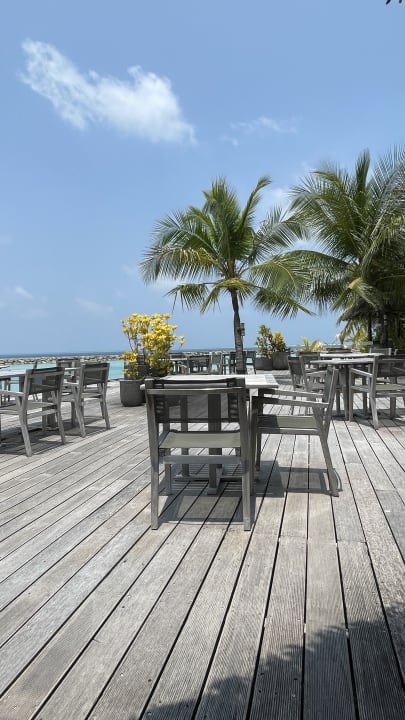 Gastro Komandoo Island Resort & Spa - Adults only