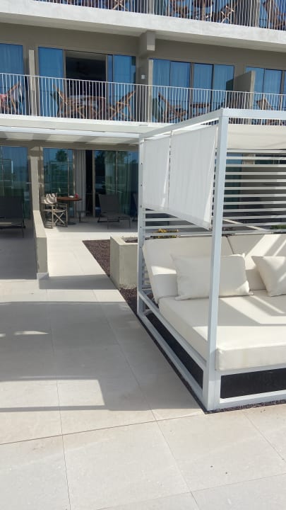 Zimmer Paradisus by Meliá Gran Canaria