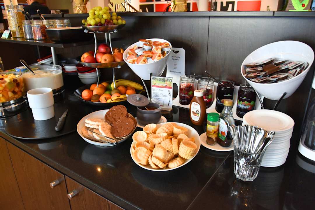 Gastro Arte Hotel Krems