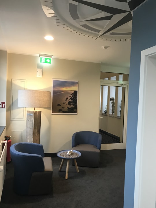 Sonstiges Hotel Fährhaus