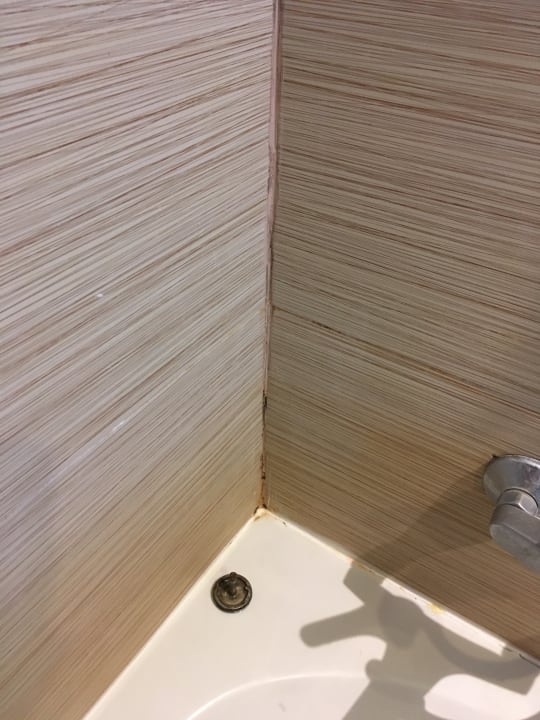 Zimmer Asterias Beach Resort