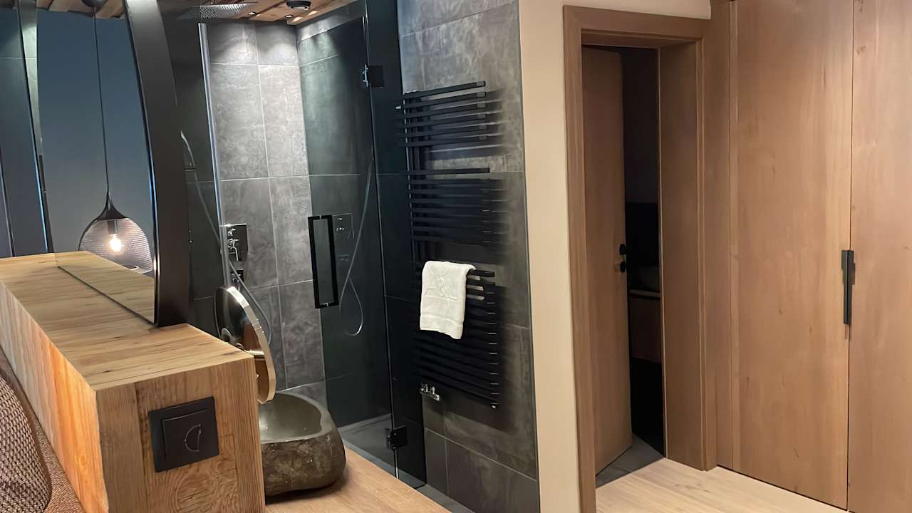 Zimmer AMONTI Wellnessresort