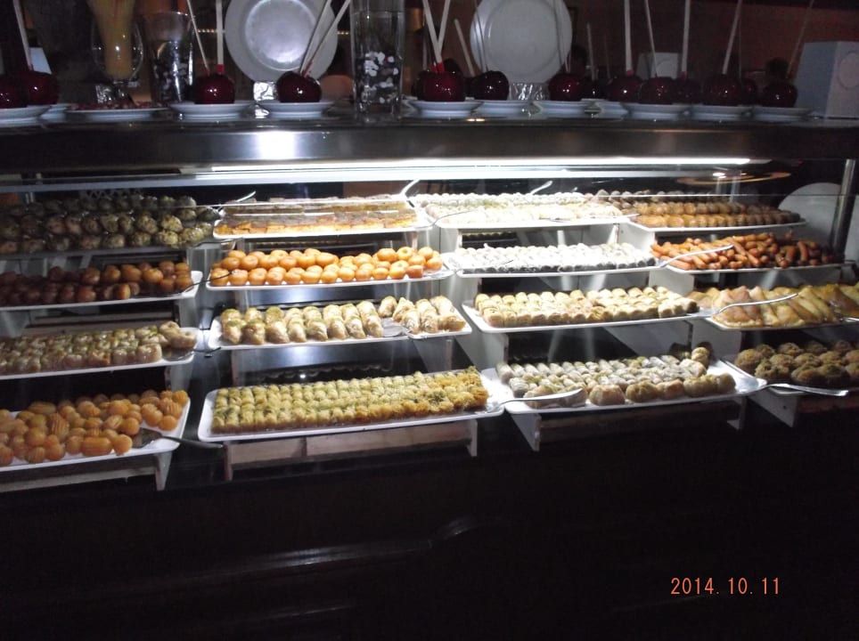 Lecker Hotel Sultan of Side