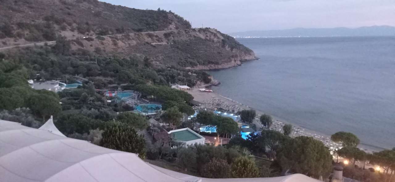 Außenansicht Aria Claros Beach & Spa Resort