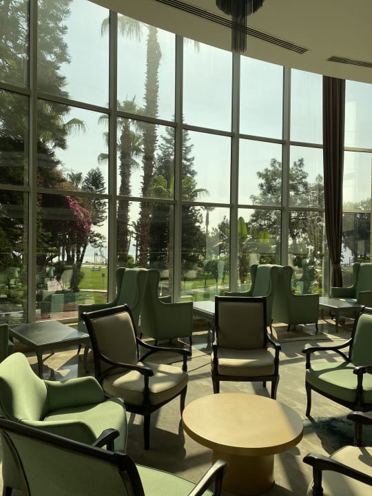 Lobby TUI MAGIC LIFE Beldibi +16